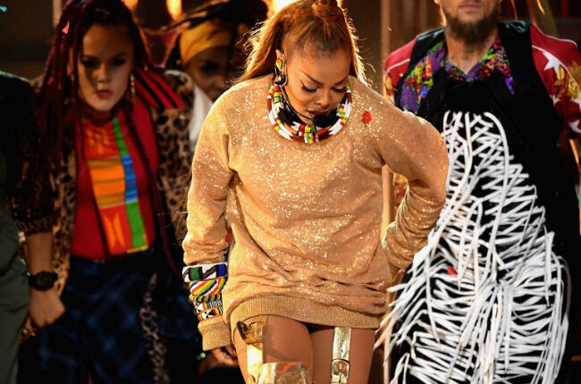 Allegedly Muslim Janet Jackson Makes Nasty Sexy Comeback During Ramadan Al Bawaba A young software programmer at paypal named jawed karim is unable to find any video of the jackson super bowl performance online. allegedly muslim janet jackson makes