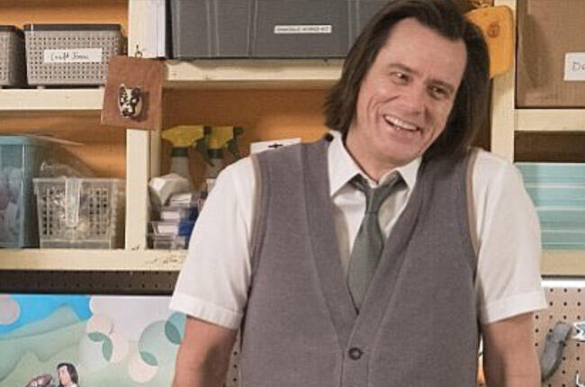 Jim Carrey Hosts a Children Television Show | Al Bawaba