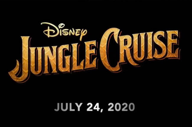 Jungle Cruise Release Date Delayed till 2020 | Al Bawaba