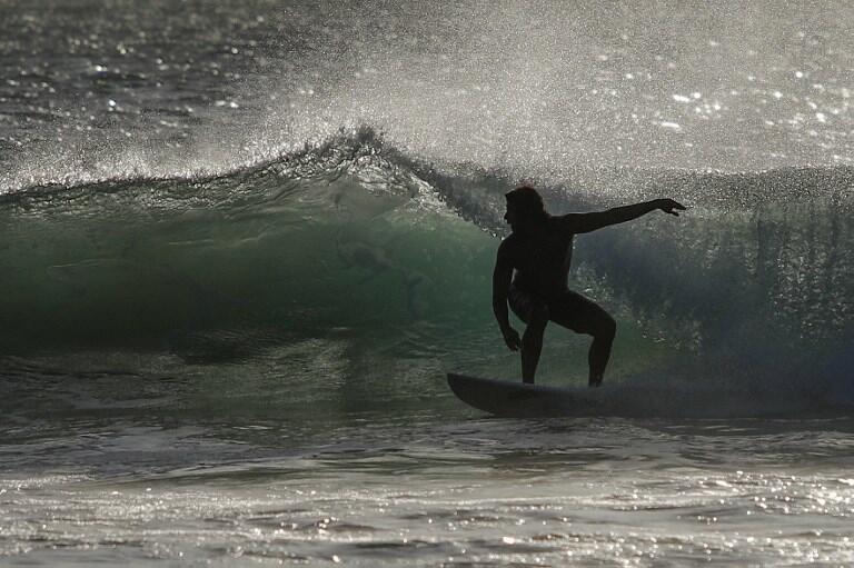 Enjoy Surfing At Las Baulas National Marine Park Costa Rica Al Bawaba