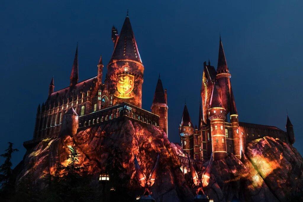 U S Police Detain Man Who Tried To Kidnap Little Girl In Harry Potter 