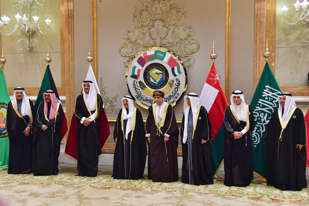 Egypt, GCC and Jordan Discuss Military Alliance in Kuwait Al Bawaba