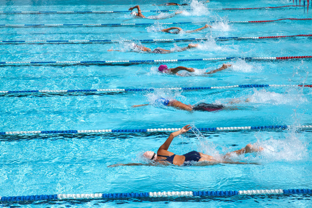 Malaysia Bans Israelis From Swimming Competition Al Bawaba