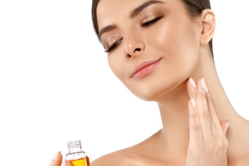 لا تفوتي أهم فوائد زيت الزيتون للجسم