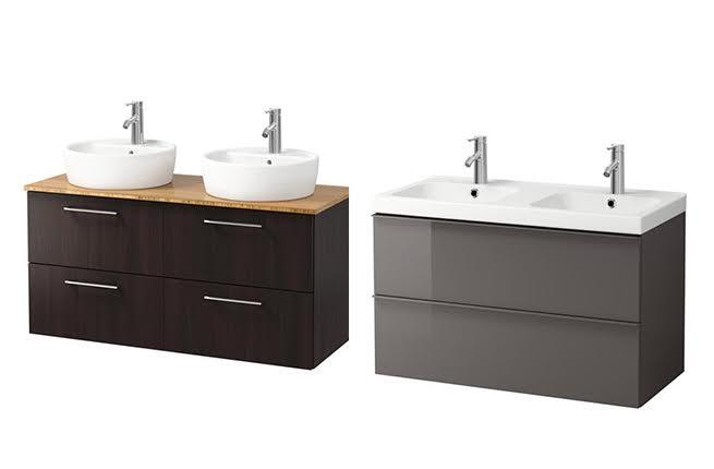 ديكورات مغاسل حمامات عصرية وفاخرة البوابة