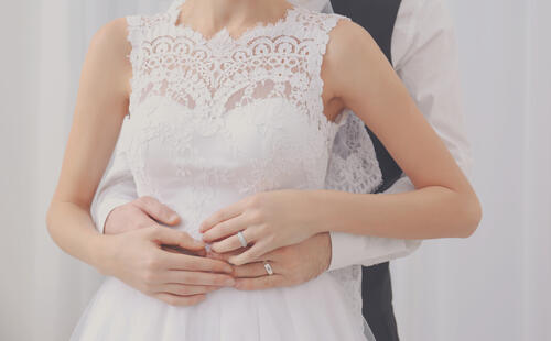 4 خطوات صحيحة لتنتهي ليلة الدخلة بنجاح البوابة