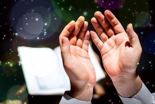 طم ن قلبك قبل النوم بهذا الدعاء البوابة