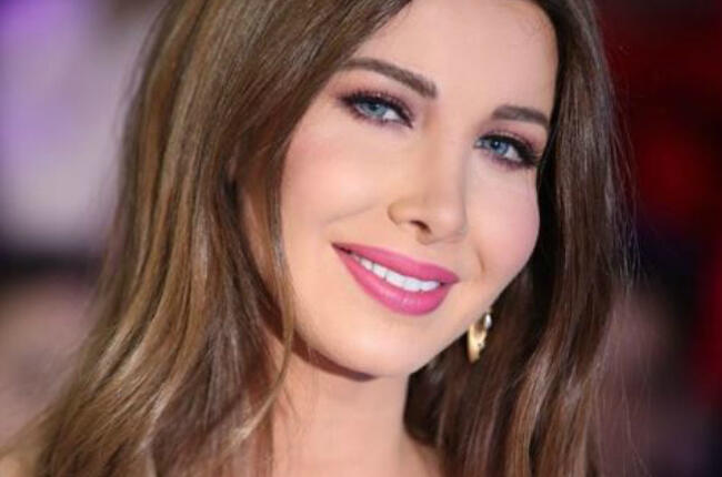 Ù…Ù† Ù‚Ù„Ø¨ Ø§Ù„Ø­Ø¯Ø«: Ù†Ø§Ù†Ø³ÙŠ Ø¹Ø¬Ø±Ù… ØªØ´Ø¬Ø¹ Ø¹Ù„Ù‰ Ø§Ù„Ø±Ø¶Ø§Ø¹Ø© Ø§Ù„Ø·Ø¨ÙŠØ¹ÙŠØ© (ØµÙˆØ±Ø©) | Ø§Ù„Ø¨ÙˆØ§Ø¨Ø©