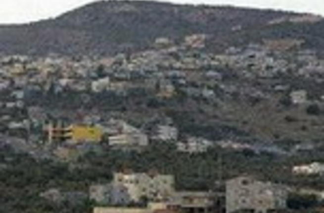 Galilee Ethnic Clashes Shed Light On Druze Christian Ties Al Bawaba