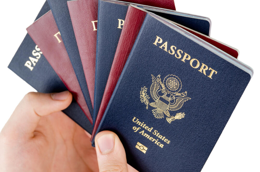 These are the best passports for international travel 2016 Visa Restrictions Index Al Bawaba