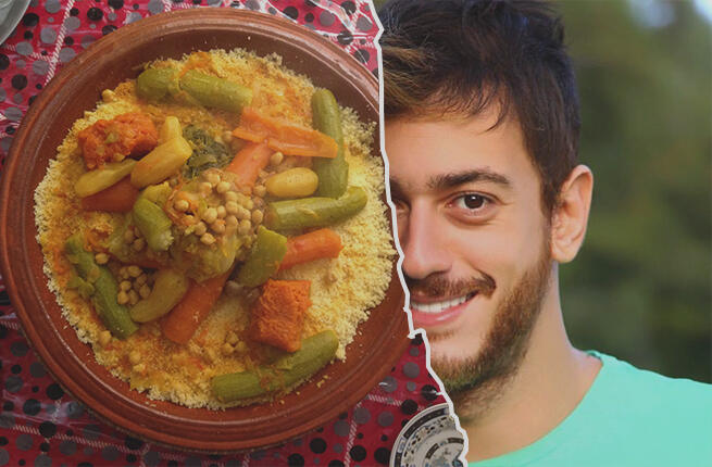 Tasty Arab stars vs. delicious dishes: Which will feed your desires