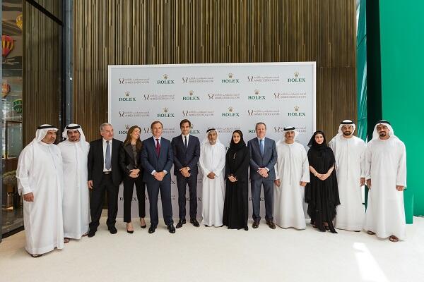 Seddiqi rolex Clearance