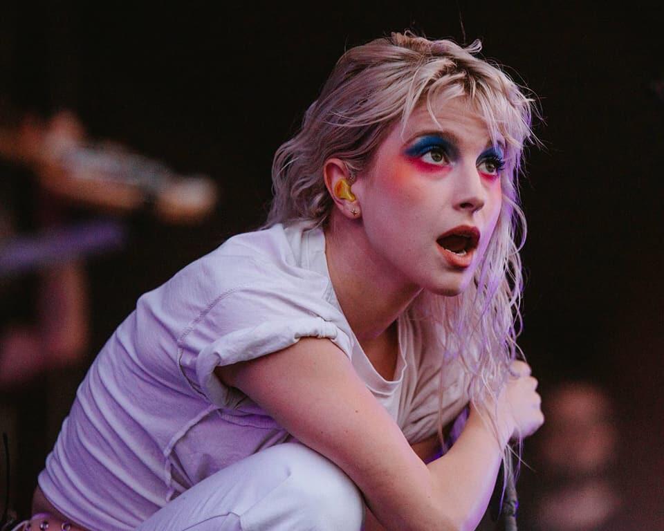 Hayley Williams Says She Should Never Married Chad Gilbert Al Bawaba(02)