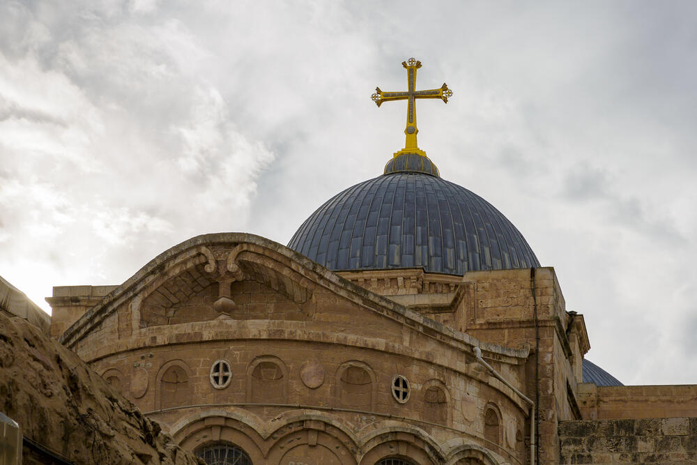 Saudi Arabia Signs Deal With Vatican to Build Churches for Christians in KSA Al Bawaba
