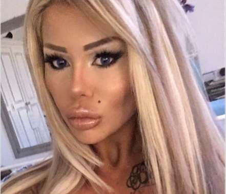 Porn Star causes outrage after visit to Iran | Al Bawaba