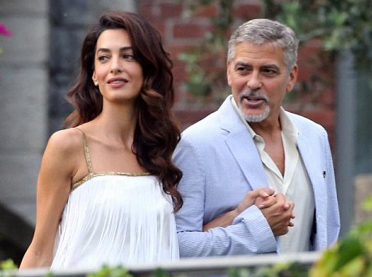 George Amal Clooney Lake Como Fundraiser: Why This Charity Dinner Still Sets the Gold Standard