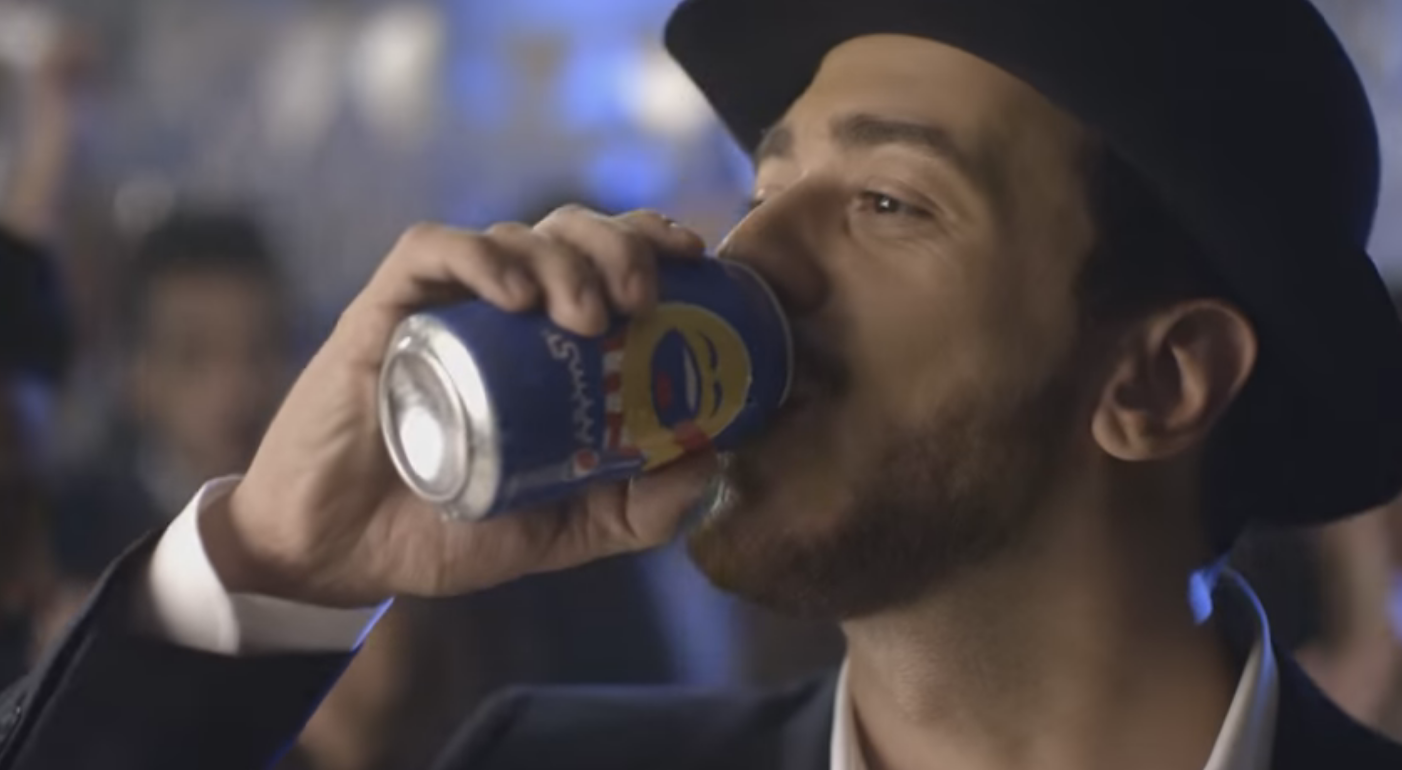 Saad Lamjarred s Lustre Fizzles Out As Pepsi Withdraws Commercial 