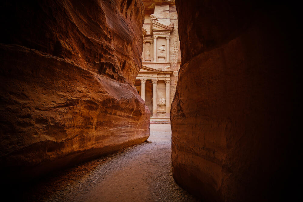 After Long Wait Jordan's Petra Museum Open's in Early 2019 | Al Bawaba