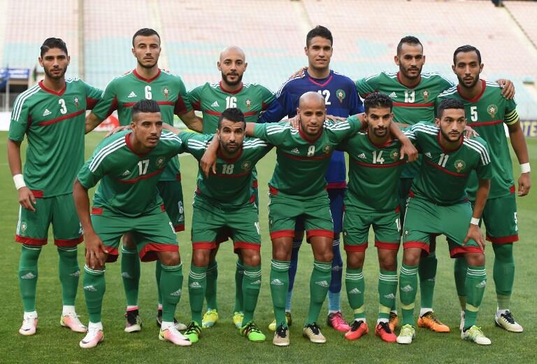 Morocco Announce Squad For 2017 Africa Cup Of Nations Al Bawaba