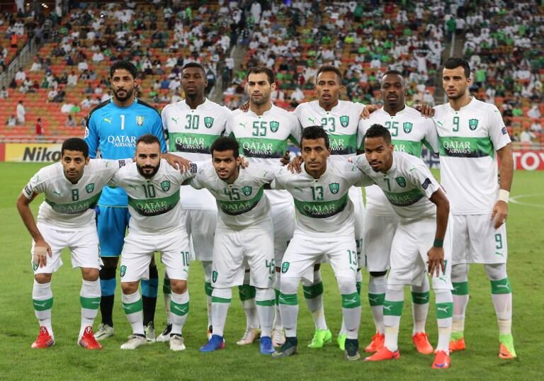 أهداف مباراة الأهلي وذوب آهن آصفهان 2-0 دوري أبطال آسيا ...