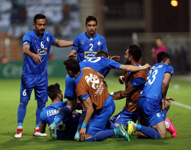 ملخص مباراة استقلال طهران والهلال 1-0 دوري أبطال آسيا ...