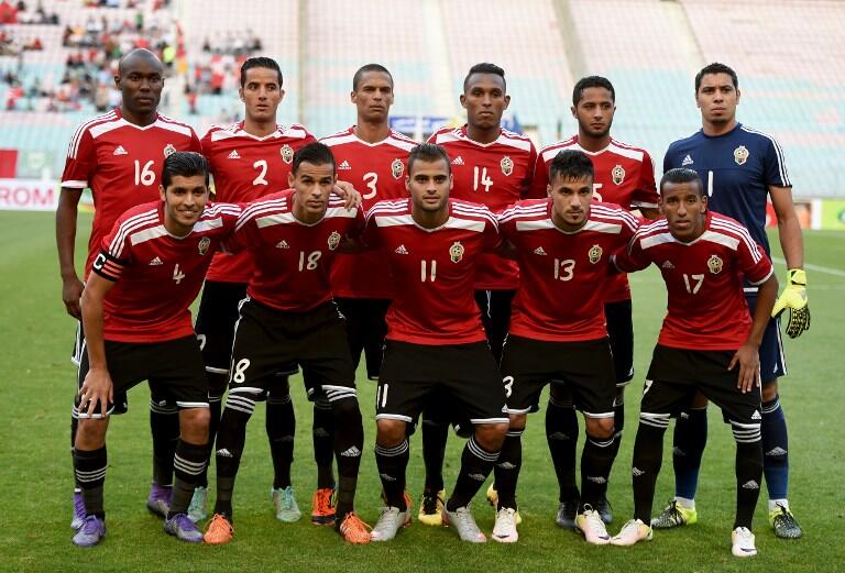 Egypt To Host Libya s Games In World Cup Qualifiers Al Bawaba