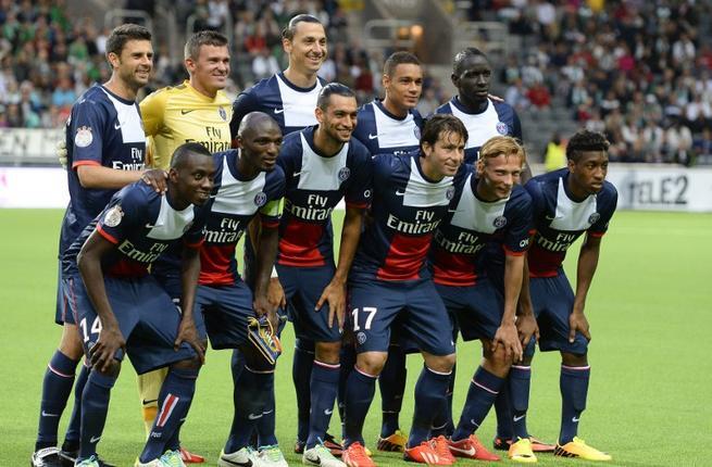 PSG, Man City face fines over Financial Fair Play | Al Bawaba