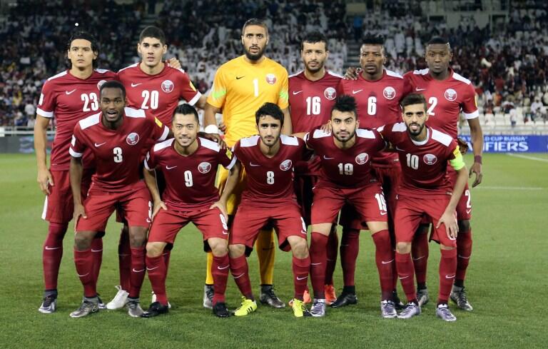 Qatar to face Albania in friendly football match on Sunday | Al Bawaba