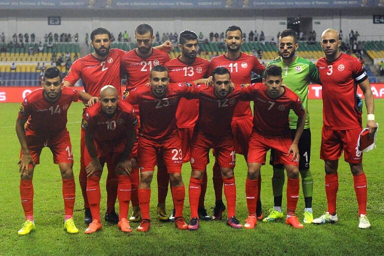 Tunisia name 26-man squad for World Cup qualifier against DR Congo | Al