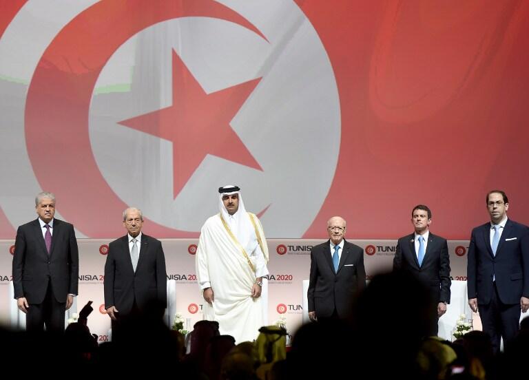 Tunisia 2020 investment conference: 145 mega projects on offer | Al Bawaba