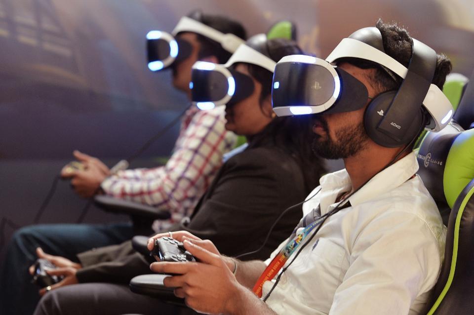 Lufthansa's Dubai Route Passengers Experience First Real Time Virtual