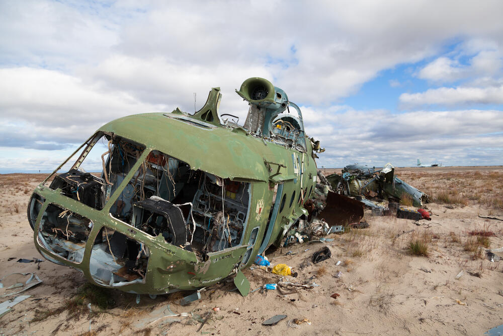 At Least 2 American Tourists Killed in Australian Helicopter Crash Al