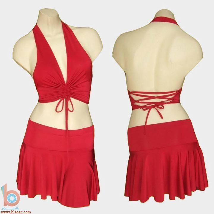 ما الملابس المثيرة جنسيا وهل يمكن أن