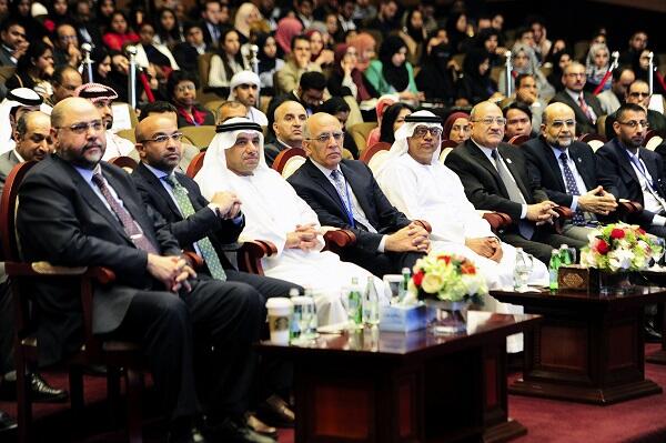 Abu Dhabi University Hosts 800 Students for 6th Annual UAE ...