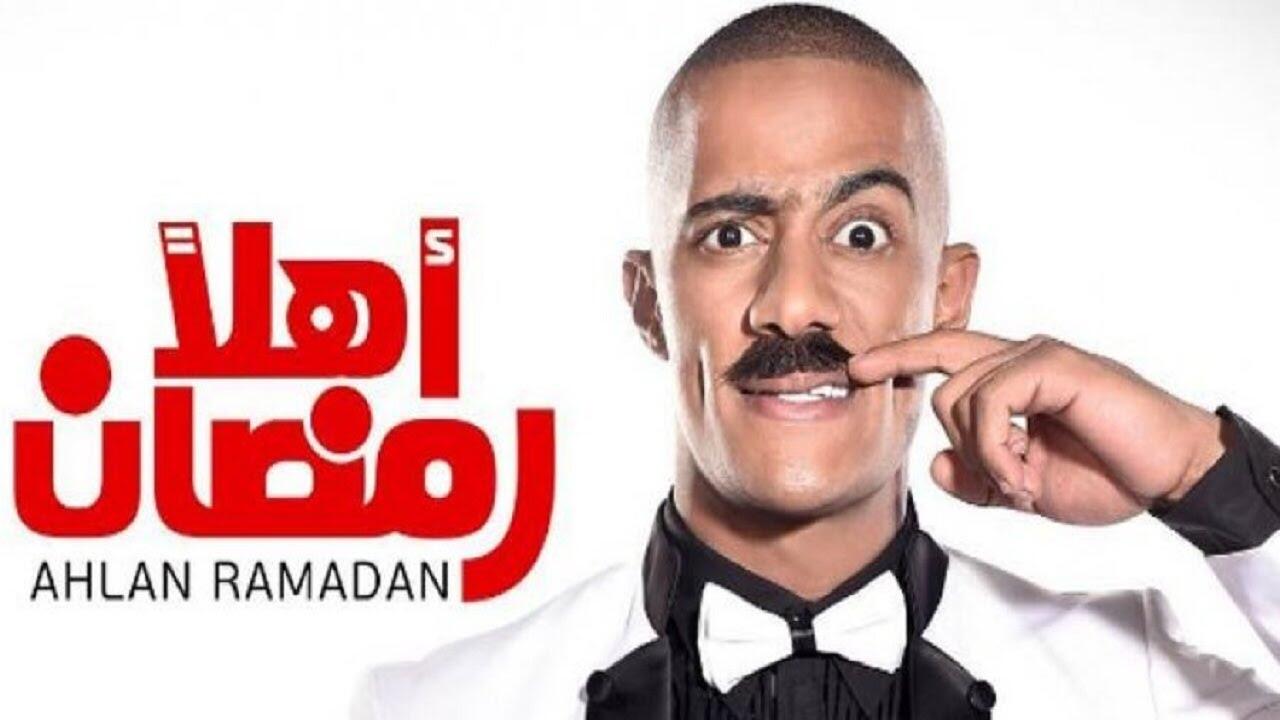 Mohamed Ramadan's play is where the big bucks are at! Al Bawaba