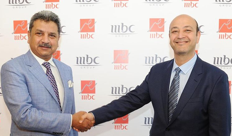 عمرو أديب قريبًا على شاشة MBC مصر وهذا هو اسم برنامجه ...