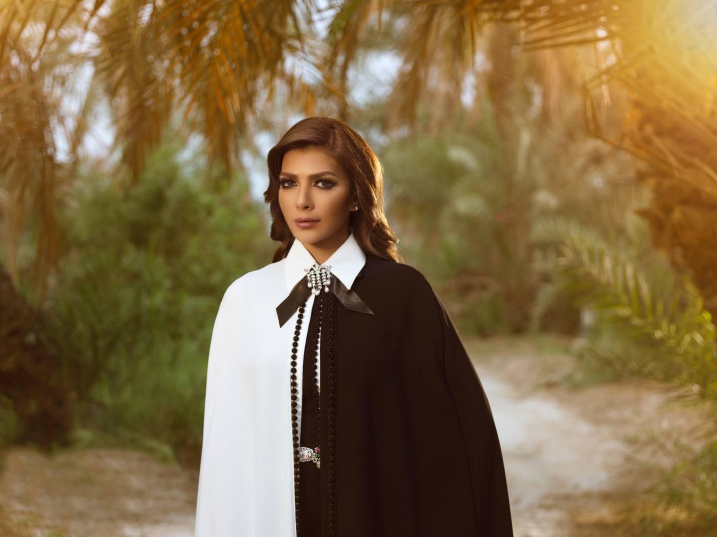 Asala returns from Riyadh trip with gifts worth 2 MILLION USD! Al Bawaba