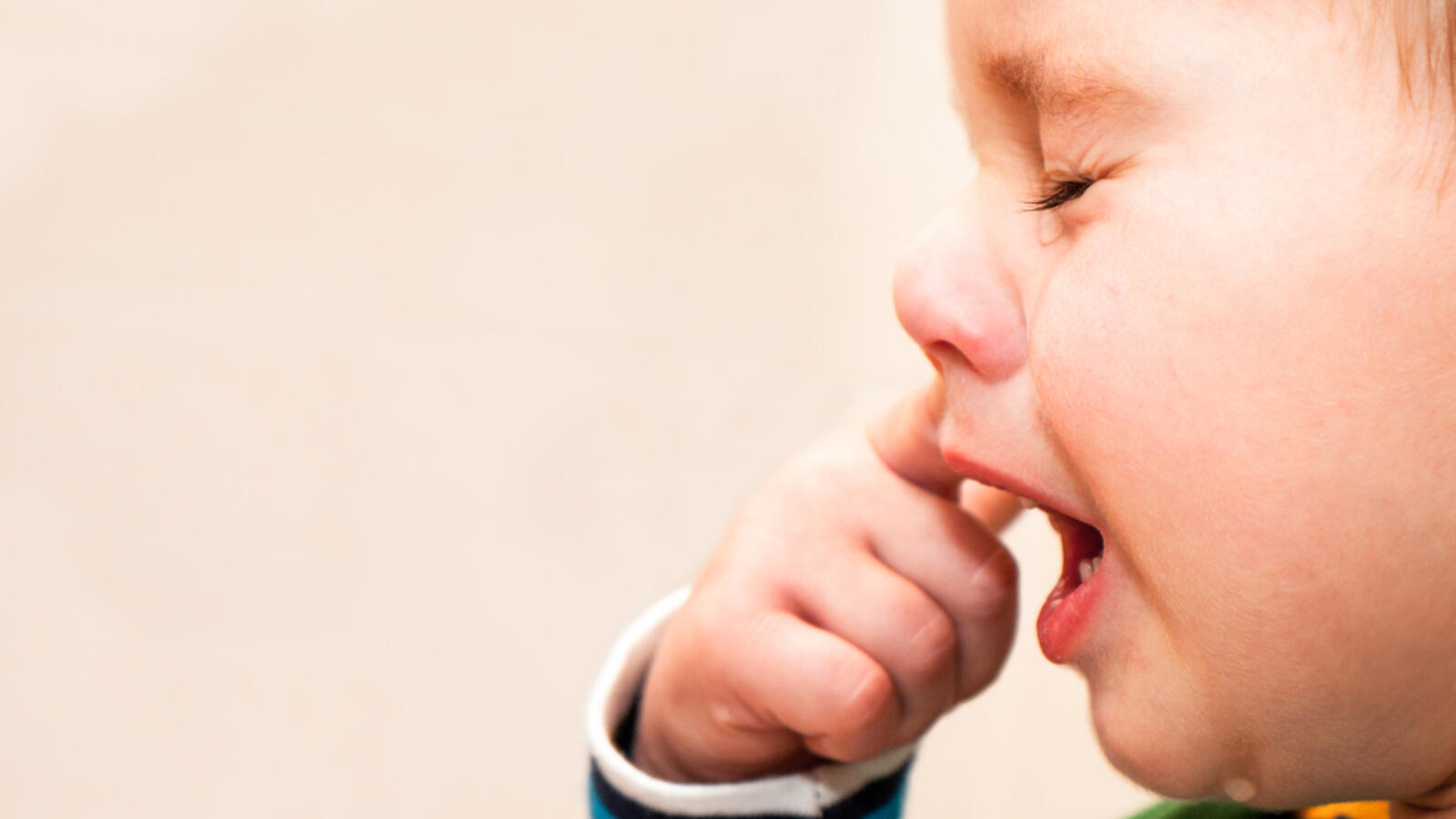 البلغم عند الرضع الأنواع الأسباب