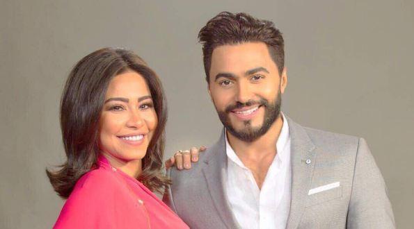 إعلان فودافون رمضان 2017 البوابة