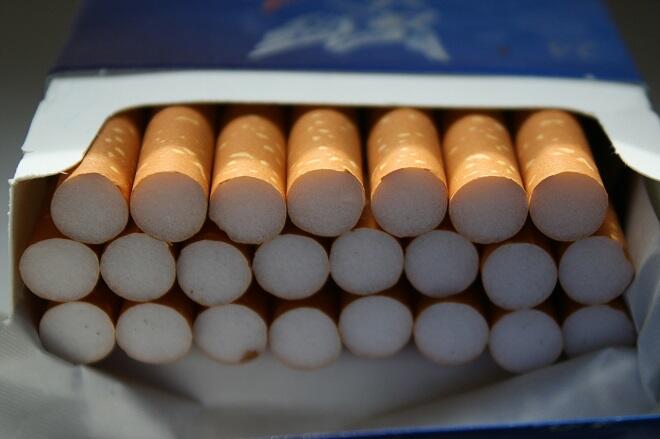 Saudi Arabia Price Of Cigarettes Up 100 Percent Starting From Sunday 
