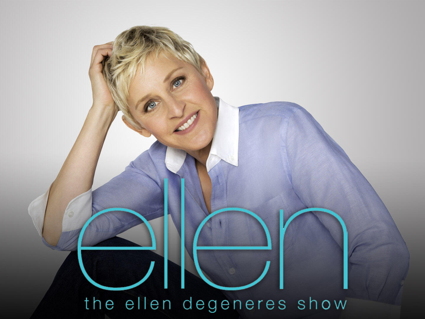 Ellen DeGenerous