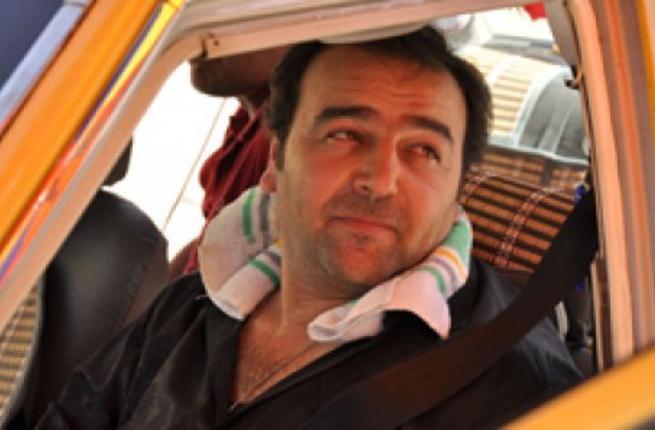 Samer Al Masry From A To B