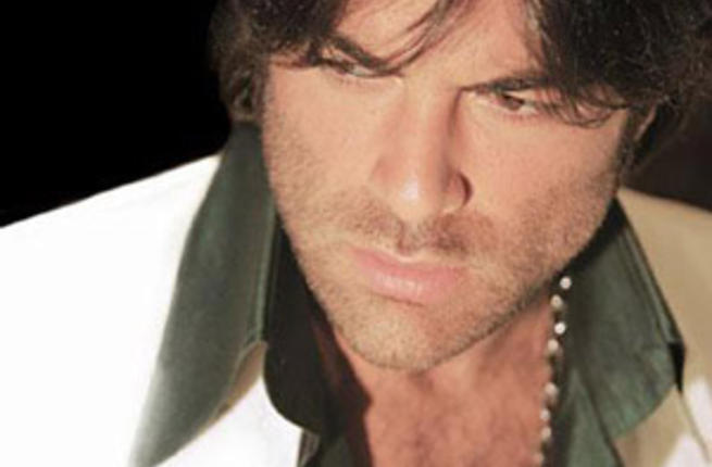 Wael Kfoury A Father Al Bawaba