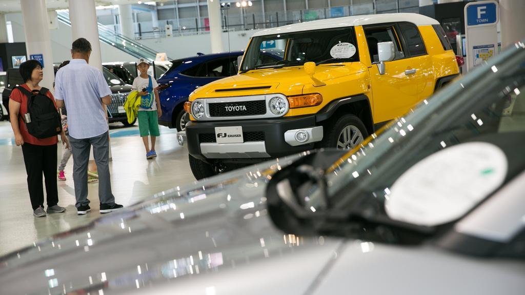 دوبيزل الامارات تويوتا دوبيزل الامارات تويوتا