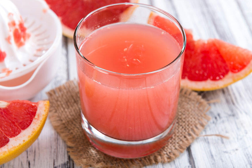 Disturbing Report Shows Local Fruit Juices' Bottles Contain Metals | Al