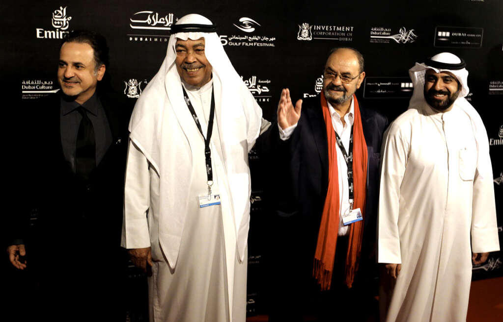 Saudi Arabia Scoops Awards At Gulf Film Festival But Will Winning Movies Be Shown At Home Al Bawaba