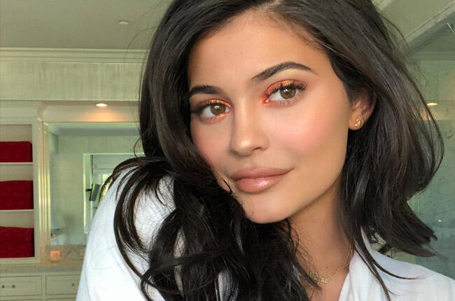 Kylie Jenner Gets Dog House Built For Her Pet | Al Bawaba