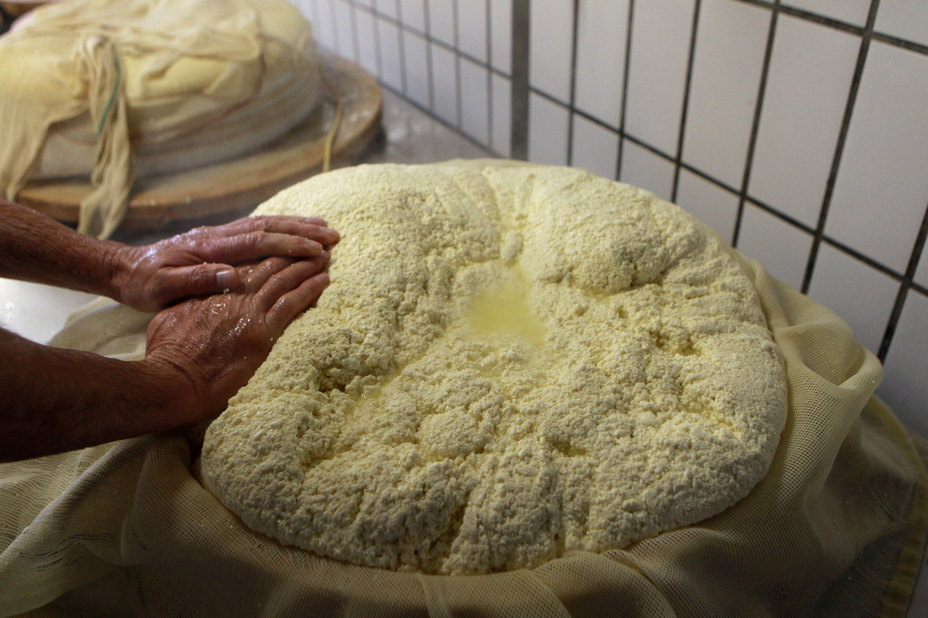 Say Yemeni Cheese! Al Bawaba