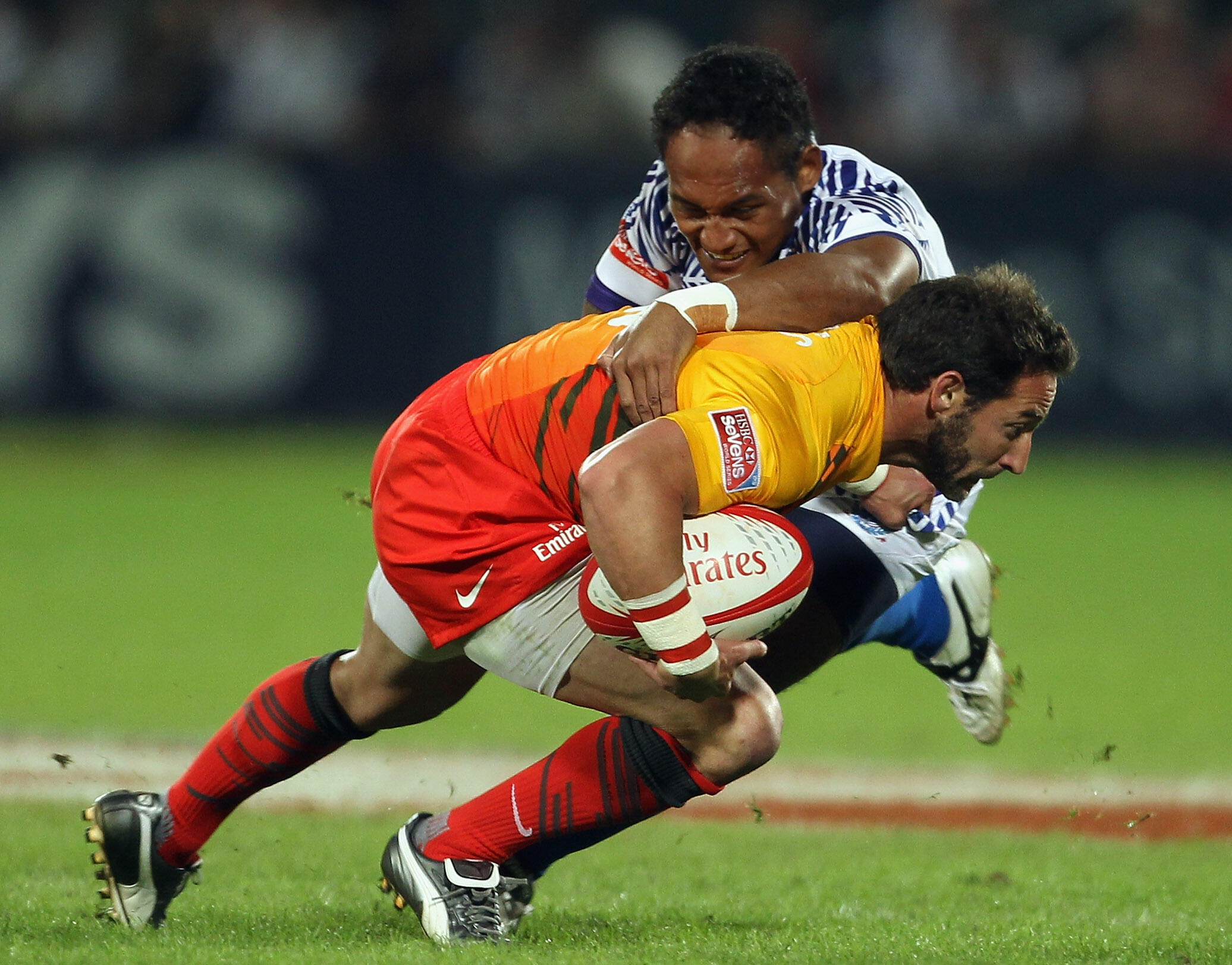 Lebanese rugby a lesson in sportsmanship or foulplay? Al Bawaba