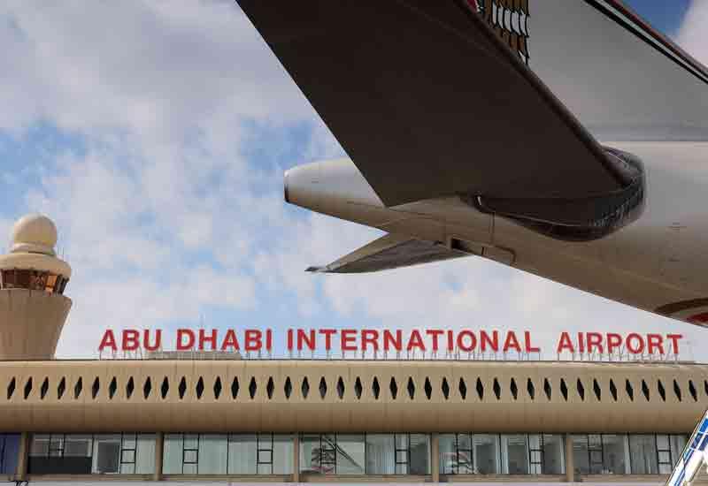 Abu Dhabi International Airport announces the reopening of Terminal 1